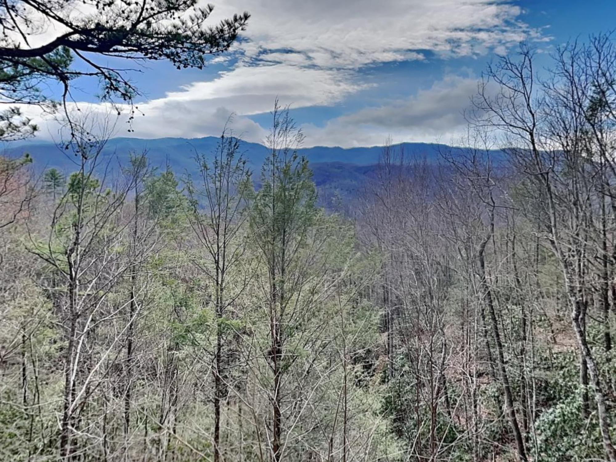 Majestic View Villa Gatlinburg Buitenkant foto